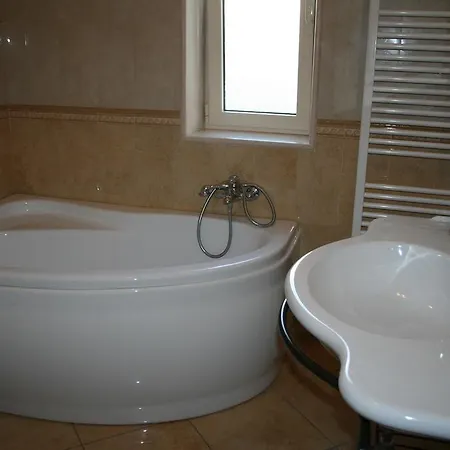 Casa Nadia Holiday home Gallipoli