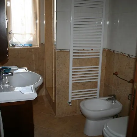 Casa Nadia Holiday home