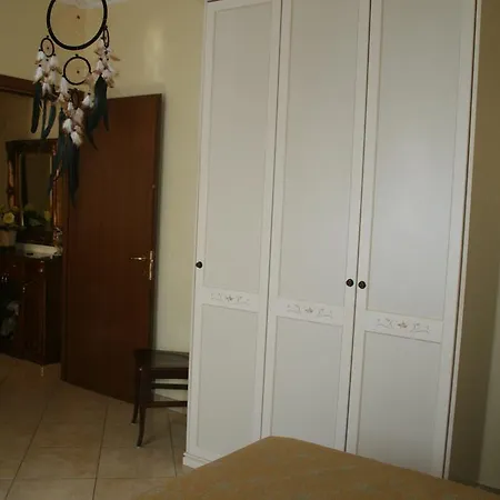 Holiday home Casa Nadia Gallipoli