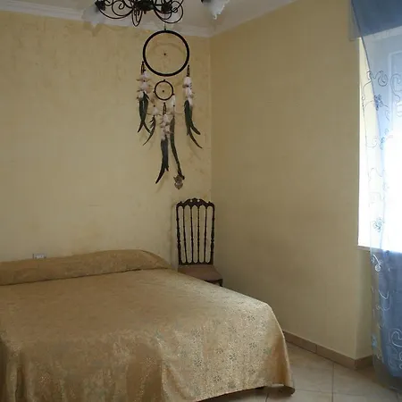 Holiday home Casa Nadia