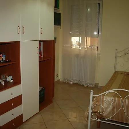 Casa Nadia Holiday home *