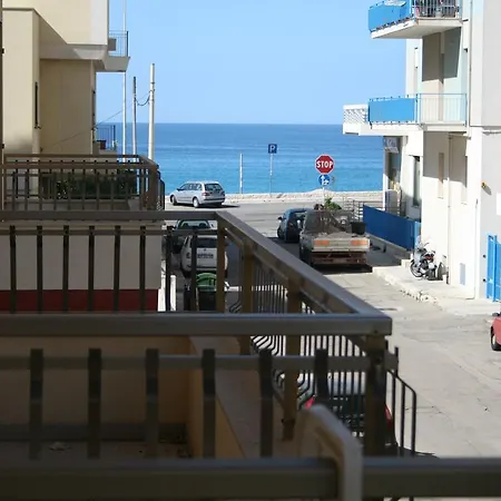 Casa Nadia Holiday home *