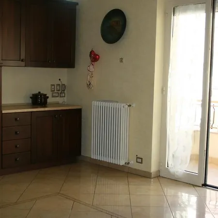 Holiday home Casa Nadia Gallipoli